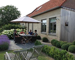 Verblijf 690402 • Bed and breakfast Antwerpen • B&B de Rijcke Rust 