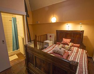 Verblijf 750601 - Bed and breakfast Ardennen (Luik) - B&B and Apartments Cour d'Aix