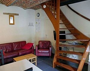 Verblijf 750601 - Bed and breakfast Ardennen (Luik) - B&B and Apartments Cour d'Aix