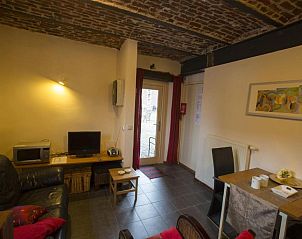 Verblijf 750601 - Bed and breakfast Ardennen (Luik) - B&B and Apartments Cour d'Aix