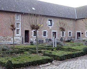 Verblijf 750601 - Bed and breakfast Ardennen (Luik) - B&B and Apartments Cour d'Aix