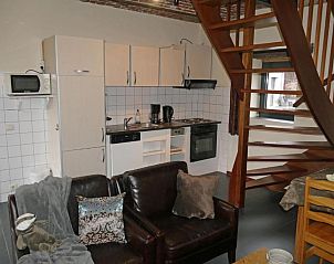 Verblijf 750601 - Bed and breakfast Ardennen (Luik) - B&B and Apartments Cour d'Aix