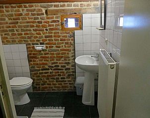 Verblijf 750601 - Bed and breakfast Ardennen (Luik) - B&B and Apartments Cour d'Aix