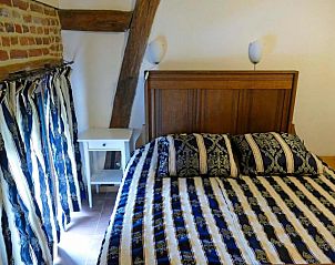 Verblijf 750601 - Bed and breakfast Ardennen (Luik) - B&B and Apartments Cour d'Aix