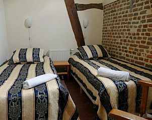 Verblijf 750601 - Bed and breakfast Ardennen (Luik) - B&B and Apartments Cour d'Aix