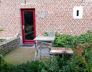 Verblijf 750601 - Bed and breakfast Ardennen (Luik) - B&B and Apartments Cour d'Aix