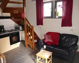 Verblijf 750601 - Bed and breakfast Ardennen (Luik) - B&B and Apartments Cour d'Aix