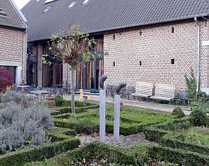 Verblijf 750601 - Bed and breakfast Ardennen (Luik) - B&B and Apartments Cour d'Aix