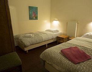 Verblijf 750601 - Bed and breakfast Ardennen (Luik) - B&B and Apartments Cour d'Aix