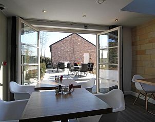 Verblijf 820502 - Bed and breakfast Limburg - B&B 4 Seasons