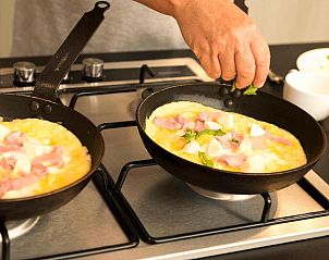 Verblijf 820502 - Bed and breakfast Limburg - B&B 4 Seasons