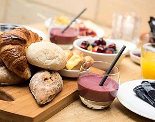 Verblijf 820502 - Bed and breakfast Limburg - B&B 4 Seasons