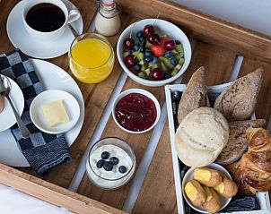 Verblijf 820502 - Bed and breakfast Limburg - B&B 4 Seasons