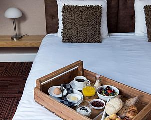 Verblijf 820502 - Bed and breakfast Limburg - B&B 4 Seasons