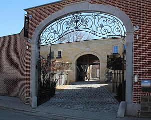 Verblijf 820502 - Bed and breakfast Limburg - B&B 4 Seasons