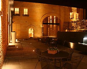 Verblijf 820502 - Bed and breakfast Limburg - B&B 4 Seasons