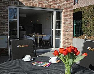 Verblijf 820502 - Bed and breakfast Limburg - B&B 4 Seasons