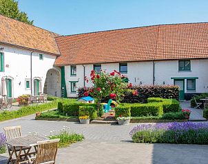 Verblijf 820503 - Bed and breakfast Limburg - B&B De Oude Winning