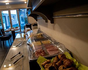 Verblijf 820503 - Bed and breakfast Limburg - B&B De Oude Winning