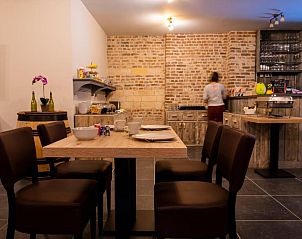 Verblijf 820503 - Bed and breakfast Limburg - B&B De Oude Winning