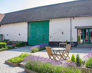 Verblijf 820503 - Bed and breakfast Limburg - B&B De Oude Winning