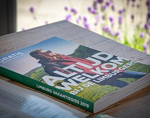 Verblijf 820503 - Bed and breakfast Limburg - B&B De Oude Winning