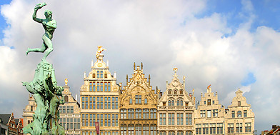 Antwerpen