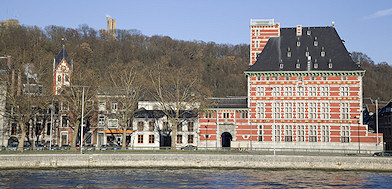 Ardennen (Luik)