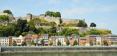 Ardennen (Namen)